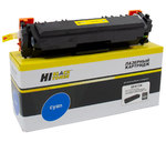 Картридж Hi-Black HB-CF411X (соответствует HP CF411X (№410X)), совместимый, cyan (голубой), ресурс 5000 стр., для HP LaserJet Pro M377dw; M452nw/dn; M477fnw/fdn/fdw