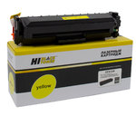 Картридж Hi-Black HB-CF412X (соответствует HP CF412X (№410X)), совместимый, yellow (желтый), ресурс 5000 стр., для HP LaserJet Pro M452nw; M452dn; M477fnw; M477fdn; M477fdw; M377dw