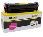 Картридж Hi-Black HB-CF413X (соответствует HP CF413X (№410X)), совместимый, magenta (пурпурный), ресурс 5000 стр., для HP LaserJet Pro M452nw; M452dn; M477fnw; M477fdn; M477fdw; M377dw