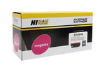 Картридж Hi-Black HB-CF453A (соответствует HP CF453A (№655A)), совместимый, magenta (пурпурный), ресурс 10500 стр.