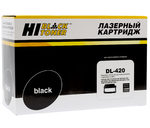 Блок фотобарабана Hi-Black HB-DL-420 (соответствует Pantum DL-420), совместимый, black (черный), ресурс 12000 стр., для Pantum P3010D/P3010DW/P3300DN/P3300DW; M6700D/M6700DW/M6800FDW/M7100DN/M7100D...