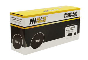 Тонер-картридж Hi-Black HB-CLT-K409S, black (черный), ресурс 1500 стр., цена — 1210 руб.