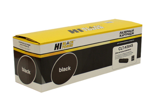 Картридж Hi-Black HB-CLT-K504S, совместимый, black (черный), ресурс 2500 стр., для Samsung CLP-415/N/NW/470/475; CLX-4170/4195/FN/FW; Xpress C1810W/C1860FW
