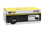 Картридж Hi-Black HB-SCX-4720D5 (аналог Samsung SCX-4720D5), совместимый, black (черный), ресурс 5000 стр., для Samsung SCX-4520; SCX-4720F