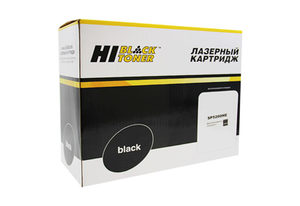Тонер-картридж Hi-Black HB-SP5200HE, black (черный), ресурс 25000 стр., для Ricoh Aficio SP5200S/5210SF/5210SR/SP5200DN/5210DN