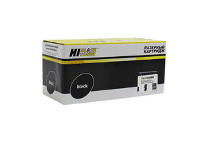 Тонер-картридж Hi-Black HB-TK-5230Bk, black (черный), ресурс 2600 стр., для Kyocera ECOSYS M5521cdn/cdw; P5021cdn/cdw