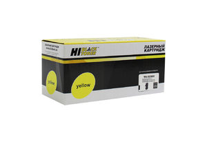 Тонер-картридж Hi-Black HB-TK-5230Y, yellow (желтый), ресурс 2200 стр., для Kyocera ECOSYS M5521cdn/cdw; P5021cdn/cdw