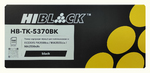 Тонер-картридж Hi-Black HB-TK-5370Bk (соответствует Kyocera TK-5370K), совместимый, black (черный), ресурс 7000 стр., для Kyocera ECOSYS PA3500/PA3500cx/MA3500/MA3500cix