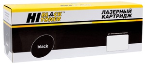 Тонер-картридж Hi-Black HB-TL-425X, black (черный), ресурс 6000 стр., для Pantum P3305DN/P3305DW; M7105DN/M7105DW