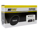 Тонер-картридж Hi-Black HB-W1331X (№331X), black (черный), ресурс 15000 стр.