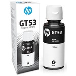 Чернила HP GT53 (1VV22AA ), black (черный), объем 90 мл. (ресурс 4000 стр.), для HP Ink Tank 115/315/319/410/415/419; Smart Tank 500/513/515/516/519/530
