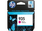 Картридж HP (Hewlett-Packard) C2P21AE (№935), оригинальный, magenta (пурпурный), ресурс 400