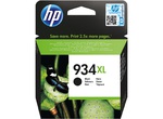 Картридж HP C2P23A (№934XL) , оригинальный, black (черный), ресурс 1000стр, для HP Officejet Pro 6830