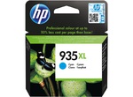 Картридж HP (Hewlett-Packard) C2P24AE (№935XL), оригинальный, cyan (голубой), ресурс 825