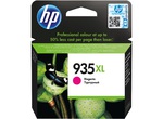 Картридж HP (Hewlett-Packard) C2P25AE (№935XL), оригинальный, magenta (пурпурный), ресурс 825