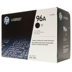 Картридж HP C4096A (№96A), оригинальный, черный, 5000 стр.