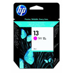 Картридж HP (Hewlett-Packard) C4816A (№13), оригинальный, magenta (пурпурный), ресурс 1050