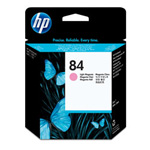 Печатающая головка HP (Hewlett-Packard) C5021A (№84), оригинальный, magenta (пурпурный), ресурс 