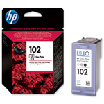 Картридж HP (Hewlett-Packard) C9360AE (№102), оригинальный, grey photo (серый фото), ресурс 120