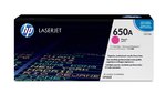 Картридж HP CE273A (№650A), оригинальный, magenta (пурпурный), ресурс 13000 стр., для HP Color LaserJet Enterprise M750dn/n/xh; Pro CP5520/5525dn/n/xh