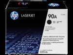 Картридж HP CE390A (№90A), оригинальный, black (черный), ресурс 10000 стр., для HP LaserJet Enterprise M4555; LJ Enterprise M4555f; LJ Enterprise M4555fskm; LJ Enterprise M4555h; LaserJet Enterprise 6