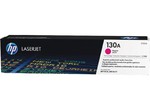 Картридж HP CF353A (№130A), оригинальный, magenta (пурпурный), ресурс 1000 стр., для HP LaserJet Pro M176n/M177fw/M153