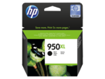 Черный картридж увеличенной емкости HP CN045AE (№950XL), оригинальный, ресурс 2300 стр.