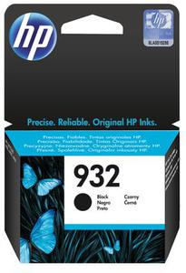 Картридж HP (Hewlett-Packard) CN057AE HP (№932), оригинальный, black (черный), ресурс 400 стр., цена — 3920 руб.