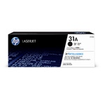 Картридж HP CF231A (№31A), оригинальный, black (черный), ресурс 5000 стр., для HP LaserJet Ultra M230sdn