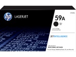 Картридж HP (Hewlett-Packard) CF259A (№59A), оригинальный, black (черный), ресурс 3000 стр.