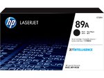 Картридж HP CF289A (№89A), оригинальный, black (черный), ресурс 5000 стр., для HP LaserJet Enterprise M507n/dn/X/dng;MFP M528dn/f/C/Z