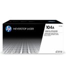 Фотобарабан HP W1104A (№104A), оригинальный, black (черный), ресурс 20000 стр., для HP Neverstop Laser 1000a, 1000n, 1000w, 1200a, 1200n, 1200w