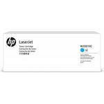 Картридж контрактный HP W2001XC (№658X), оригинальный, cyan (голубой), ресурс 28000 стр., для HP Color LaserJet Enterprise M751dn