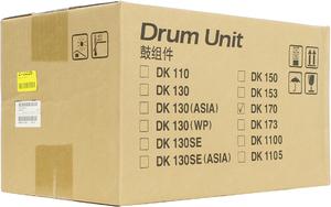 Блок барабана Kyocera DK-170 [2LZ93061], оригинальный, ресурс , цена — 24590 руб.