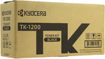 Тонер-картридж Kyocera TK-1200 [1T02VP0RU0], оригинальный, black (черный), ресурс 3000 стр., для Kyocera P2335d/P2335dn/P2335dw/M2235dn/M2735dn/M2835dw