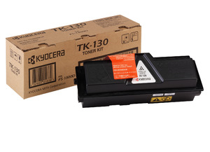 Тонер-картридж Kyocera TK-130 [1T02HS0EUC], оригинальный, black (черный), ресурс 7200, цена — 29810 руб.