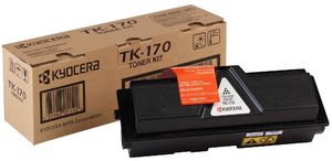 Тонер-картридж Kyocera TK-170 [1T02LZ0NLC], оригинальный, black (черный), ресурс 7200, цена — 29110 руб.