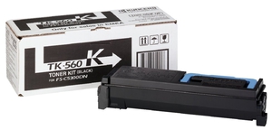 Тонер-картридж Kyocera TK-560K [1T02HN0EU0], оригинальный, black (черный), ресурс 12000, цена — 53300 руб.
