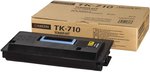 Тонер-картридж Kyocera TK-710 [1T02G10EU0], оригинальный, black (черный), ресурс 40000 стр., для Kyocera  FS-9130/9530DN