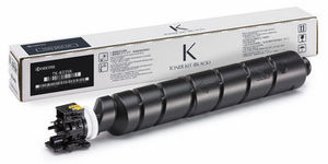 Тонер-картридж Kyocera TK-8335K [1T02RL0NL0], оригинальный, black (черный), ресурс 25000, цена — 23150 руб.