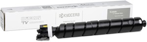 Тонер-картридж Kyocera TK-8365K [1T02YP0NL0], оригинальный, black (черный), ресурс 25000 стр., для Kyocera TASKalfa 2554ci