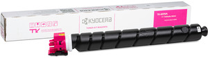 Тонер-картридж Kyocera TK-8375M [1T02XDBNL0], оригинальный, magenta (пурпурный), ресурс 20000 стр., для Kyocera TASKalfa 3554ci
