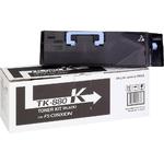 Тонер-картридж Kyocera TK-880K [1T02KA0NL0], оригинальный, black (черный), ресурс 25000 стр., для Kyocera FS-C8500DN