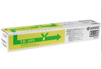 Тонер-картридж Kyocera TK-895Y [1T02K0ANL0], оригинальный, yellow (желтый), ресурс 6000 стр., для для Kyocera FS-C8020MFP/C8025MFP/FS-C8520MFP/C8525MFP