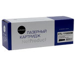 Принт-картридж NetProduct N-CTL-1100XM (соответствует Pantum CTL-1100XM), совместимый, magenta (пурпурный), ресурс 2300 стр., для Pantum CP1100/DW/DN; CM1100DN/DW/ADN/ADW