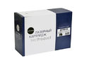 Картридж NetProduct N-Q7551X, совместимый, black (черный), ресурс 13000 стр., для HP LaserJet M3027/x/M3035/xs MFP/P3005/d/dn/n/x