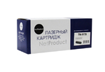 Картридж NetProduct N-TK-1170 (соответствует Kyocera TK-1170 [1T02S50NL0]), совместимый, black (черный), ресурс 7200 стр., для Kyocera ECOSYS M2040dn/M2540dn/M2640idw, с чипом.