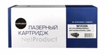 Картридж NetProduct N-W1510A (соответствует HP W1510A (№151A)), совместимый, black (черный), ресурс 3050 стр., для HP LaserJet Pro 4003dw/dn/n; 4103dw/fdw/fdn, с чипом