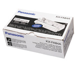 Барабан Panasonic KX-FA84A7, оригинальный, black (черный), ресурс 10000 стр.