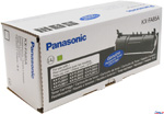 Тонер-картридж Panasonic KX-FA85A7, оригинальный, black (черный), ресурс 5000 стр.